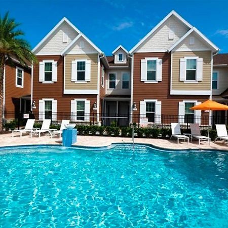 אורלנדו Casa Na Disney/ Summerville Resort מראה חיצוני תמונה