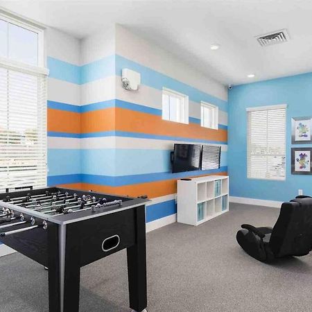 אורלנדו Casa Na Disney/ Summerville Resort מראה חיצוני תמונה