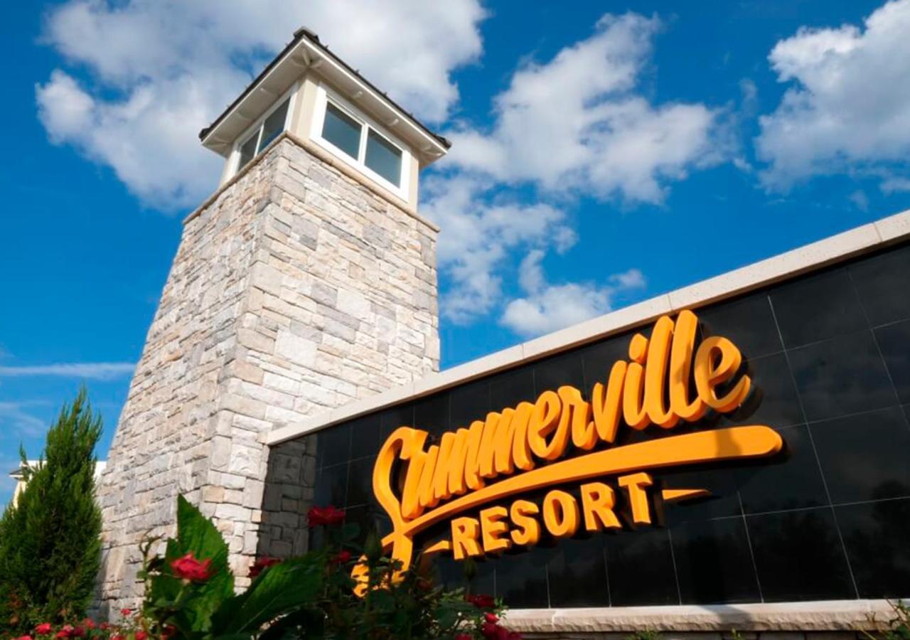 אורלנדו Casa Na Disney/ Summerville Resort מראה חיצוני תמונה