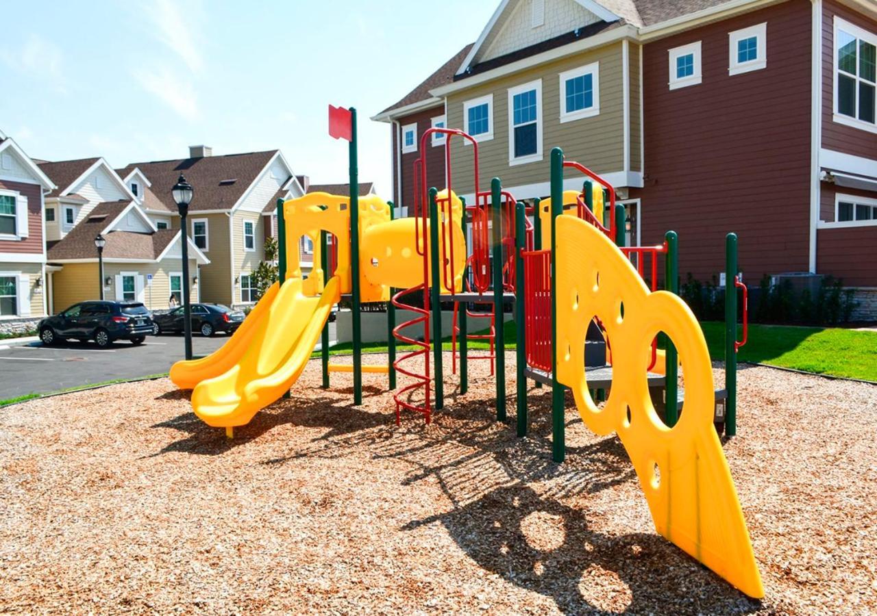 אורלנדו Casa Na Disney/ Summerville Resort מראה חיצוני תמונה