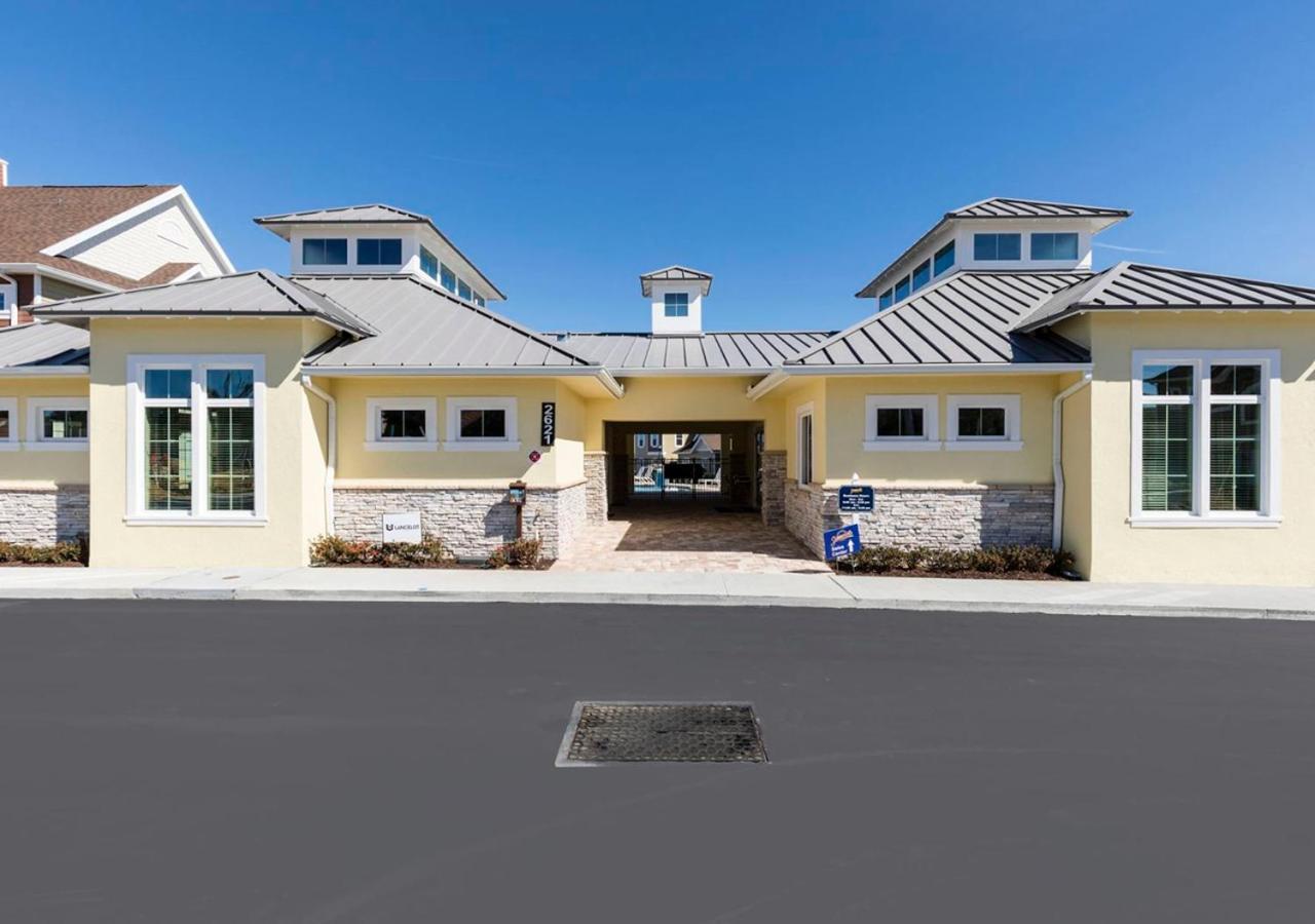 אורלנדו Casa Na Disney/ Summerville Resort מראה חיצוני תמונה