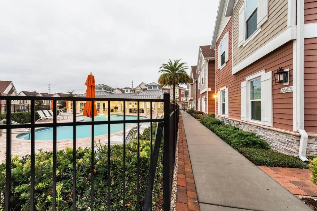 אורלנדו Casa Na Disney/ Summerville Resort מראה חיצוני תמונה