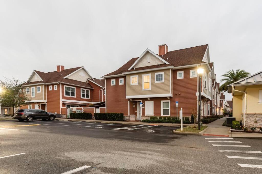 אורלנדו Casa Na Disney/ Summerville Resort מראה חיצוני תמונה
