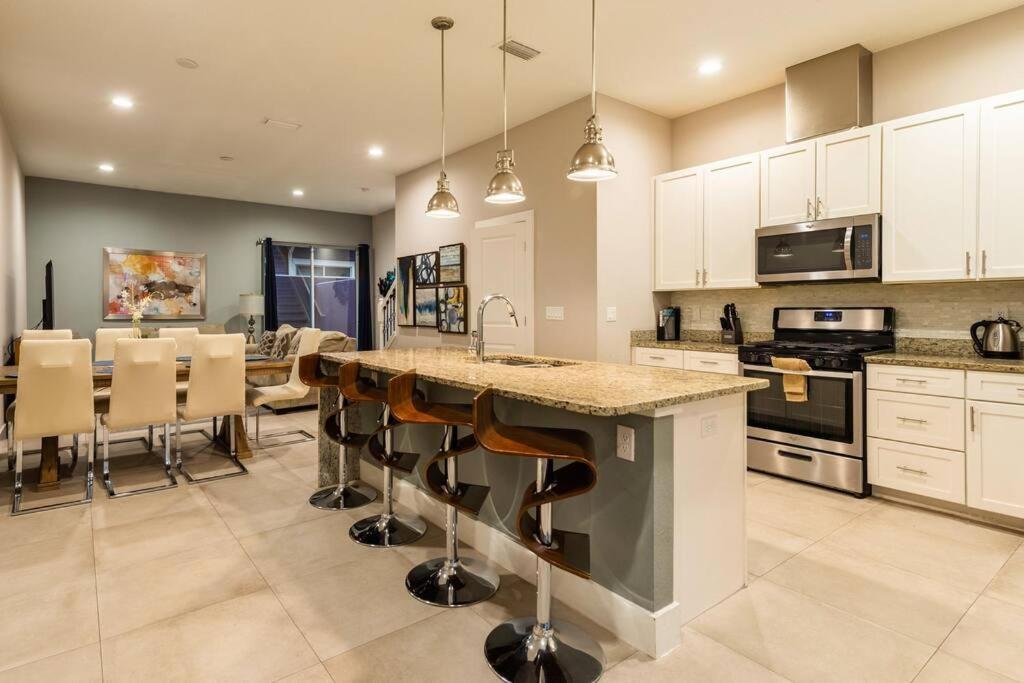 אורלנדו Casa Na Disney/ Summerville Resort מראה חיצוני תמונה