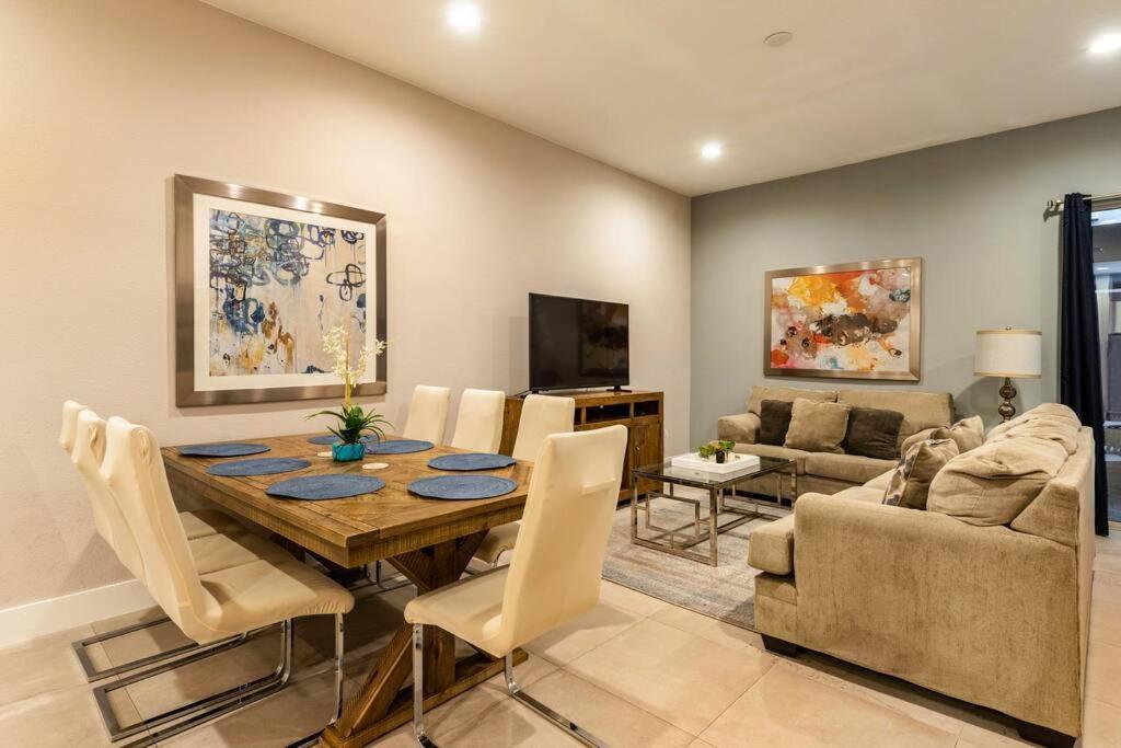 אורלנדו Casa Na Disney/ Summerville Resort מראה חיצוני תמונה