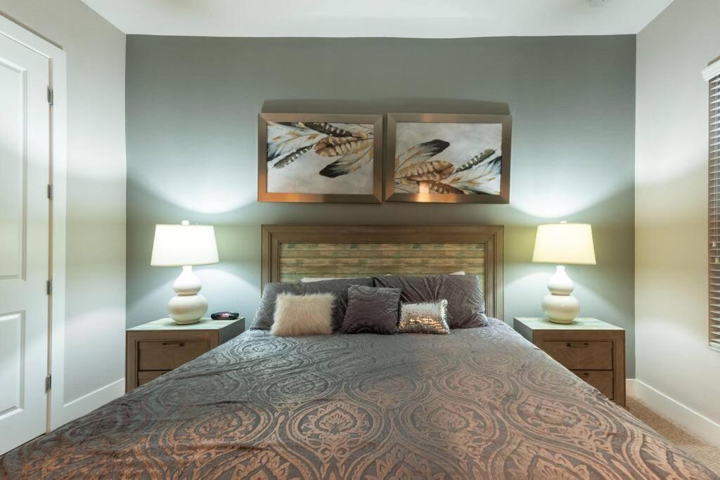 אורלנדו Casa Na Disney/ Summerville Resort מראה חיצוני תמונה