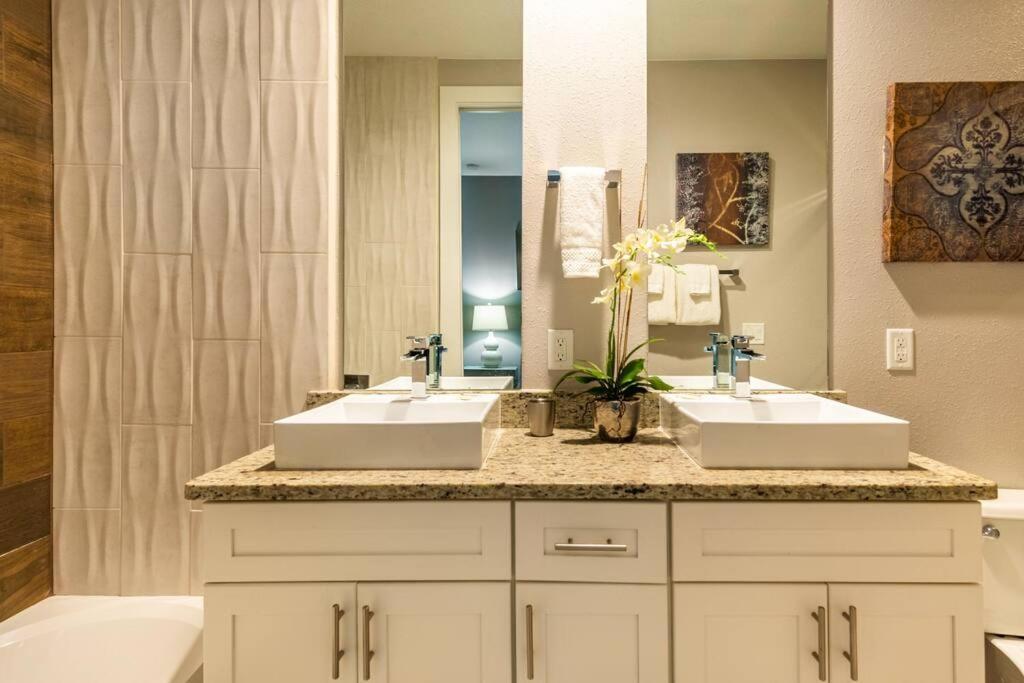 אורלנדו Casa Na Disney/ Summerville Resort מראה חיצוני תמונה