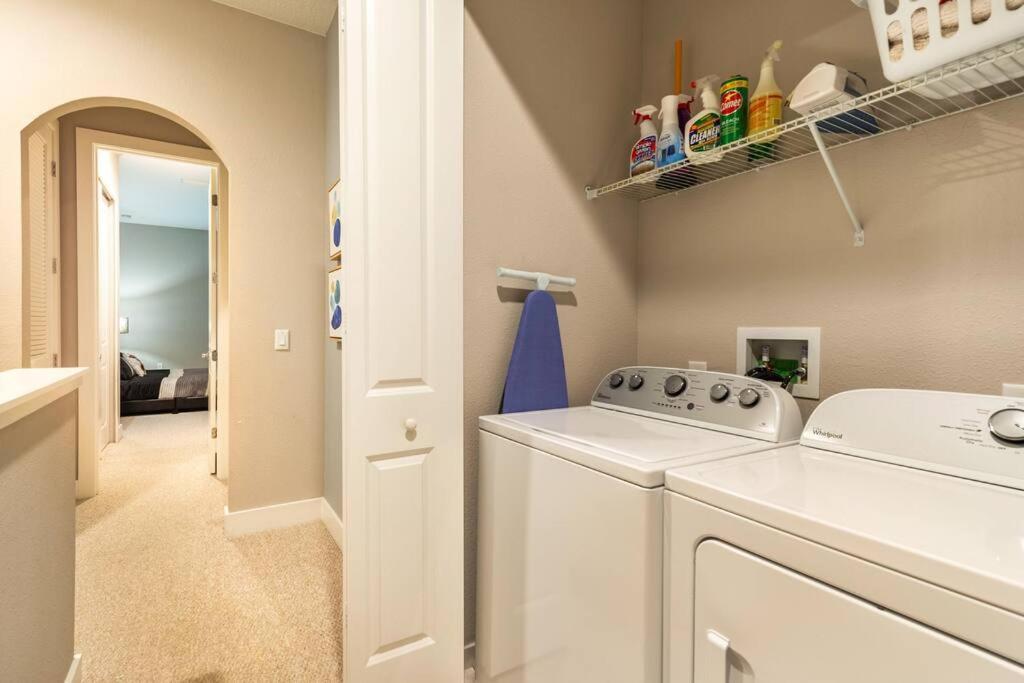אורלנדו Casa Na Disney/ Summerville Resort מראה חיצוני תמונה
