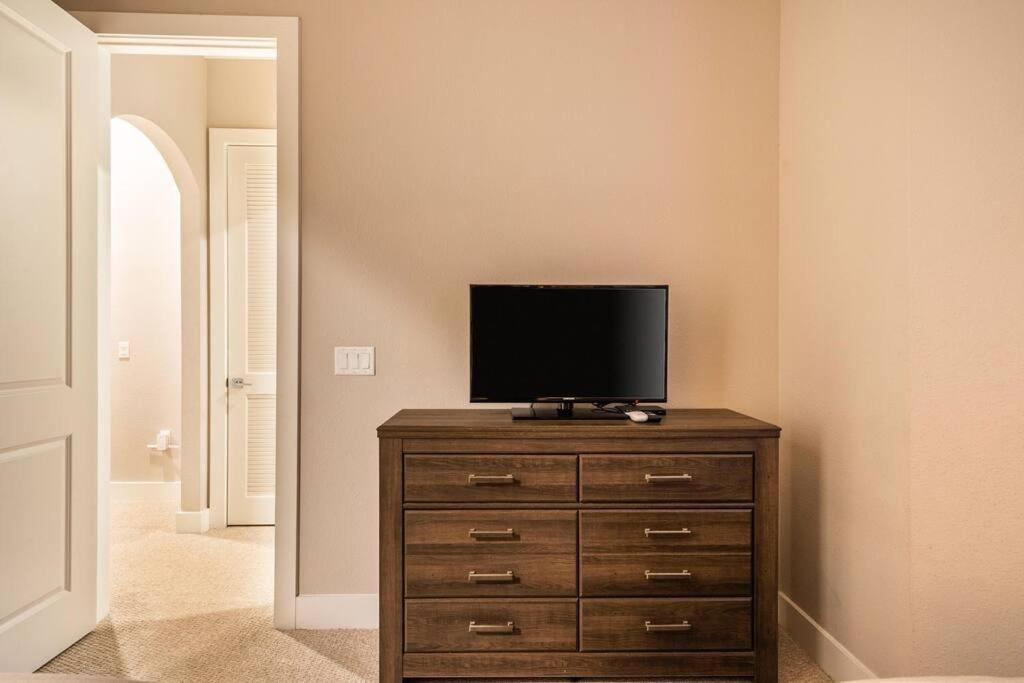 אורלנדו Casa Na Disney/ Summerville Resort מראה חיצוני תמונה
