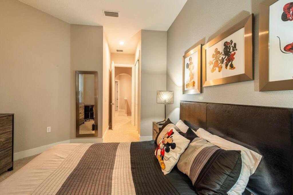 אורלנדו Casa Na Disney/ Summerville Resort מראה חיצוני תמונה