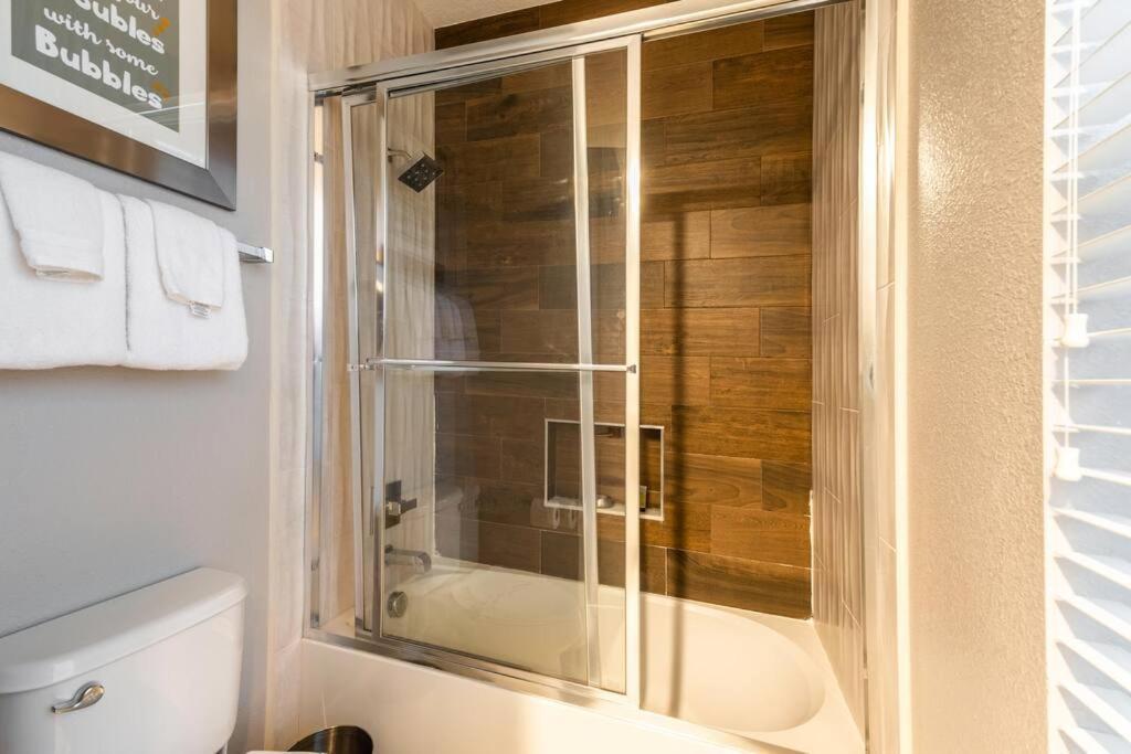 אורלנדו Casa Na Disney/ Summerville Resort מראה חיצוני תמונה
