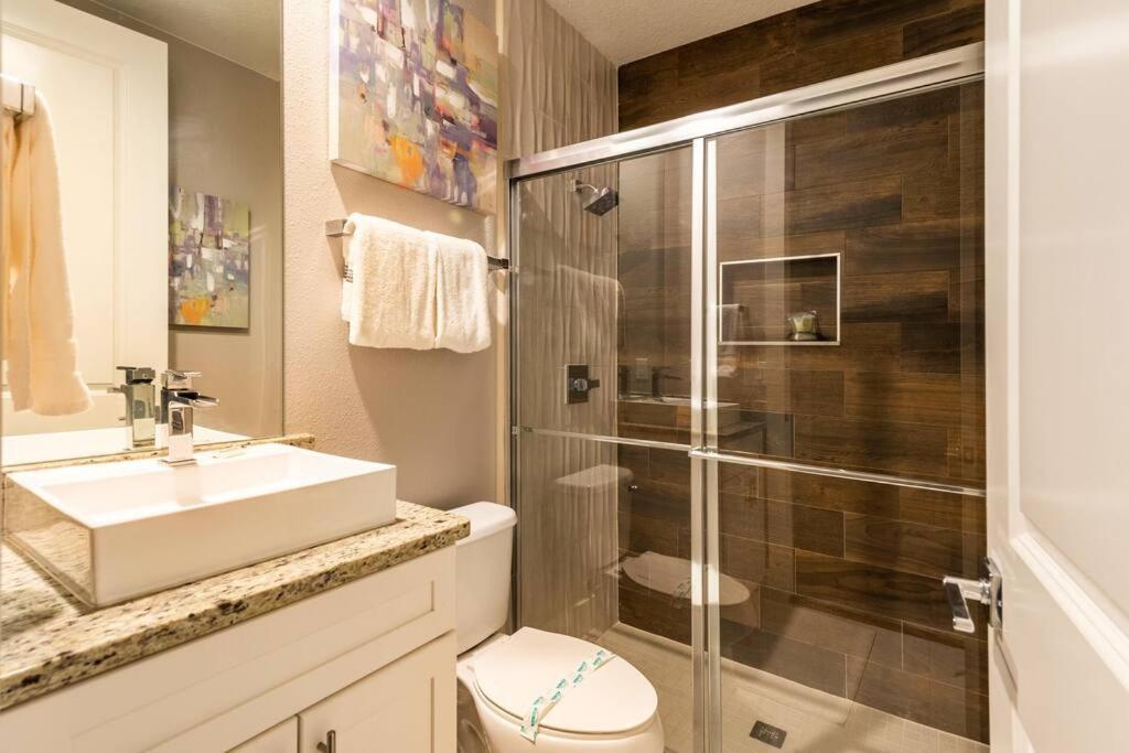 אורלנדו Casa Na Disney/ Summerville Resort מראה חיצוני תמונה