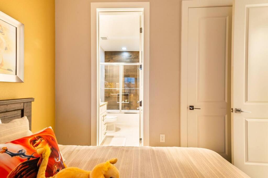 אורלנדו Casa Na Disney/ Summerville Resort מראה חיצוני תמונה