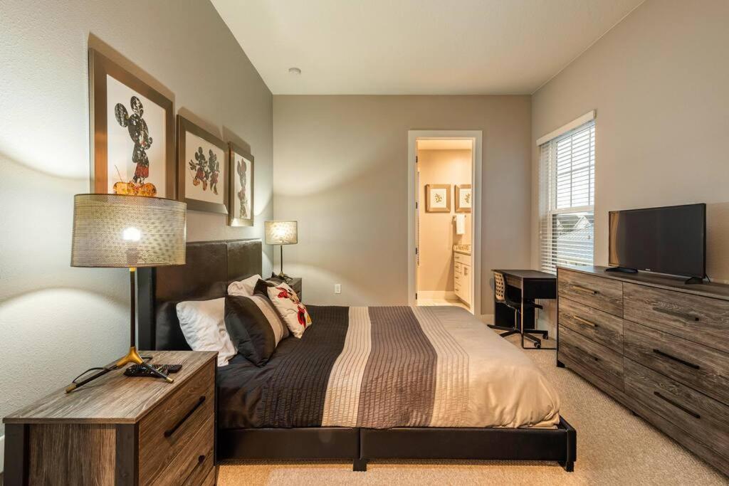 אורלנדו Casa Na Disney/ Summerville Resort מראה חיצוני תמונה