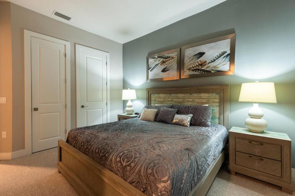 אורלנדו Casa Na Disney/ Summerville Resort מראה חיצוני תמונה