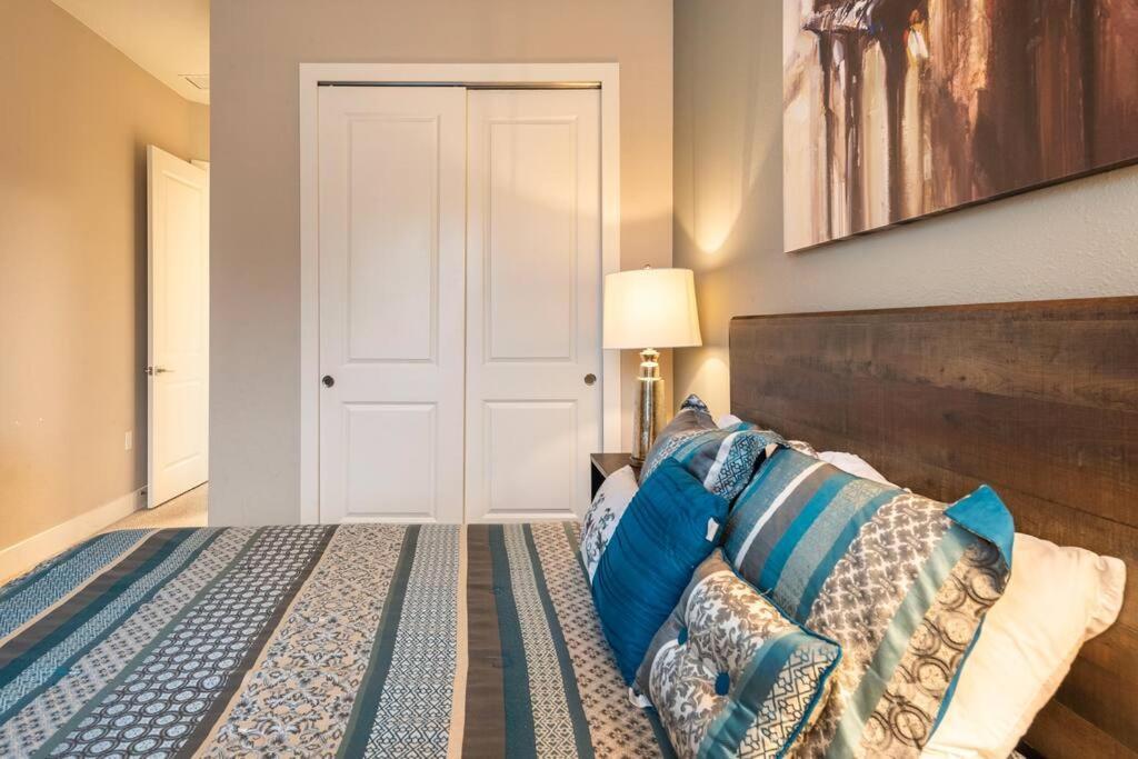 אורלנדו Casa Na Disney/ Summerville Resort מראה חיצוני תמונה