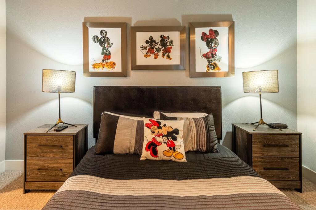 אורלנדו Casa Na Disney/ Summerville Resort מראה חיצוני תמונה
