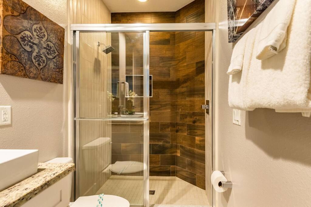 אורלנדו Casa Na Disney/ Summerville Resort מראה חיצוני תמונה