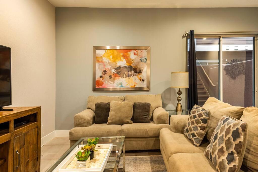 אורלנדו Casa Na Disney/ Summerville Resort מראה חיצוני תמונה