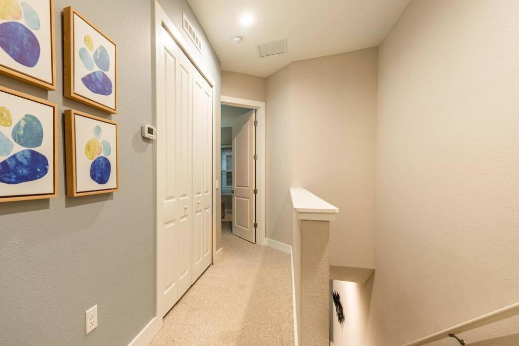 אורלנדו Casa Na Disney/ Summerville Resort מראה חיצוני תמונה