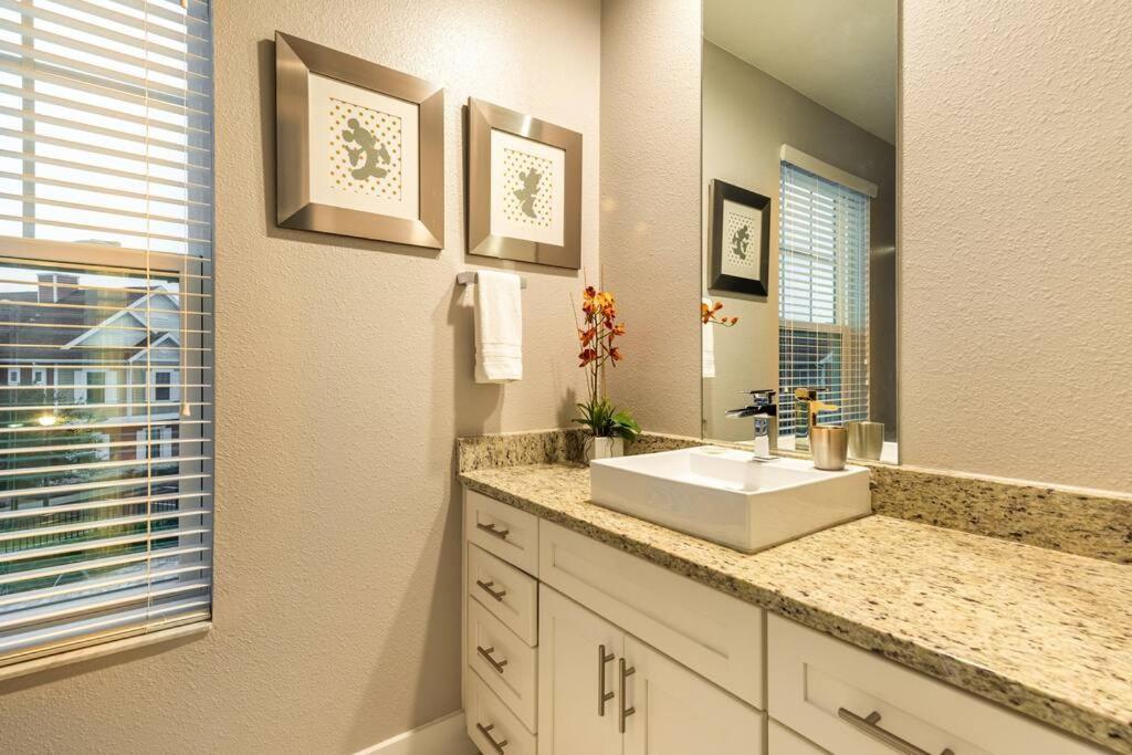 אורלנדו Casa Na Disney/ Summerville Resort מראה חיצוני תמונה
