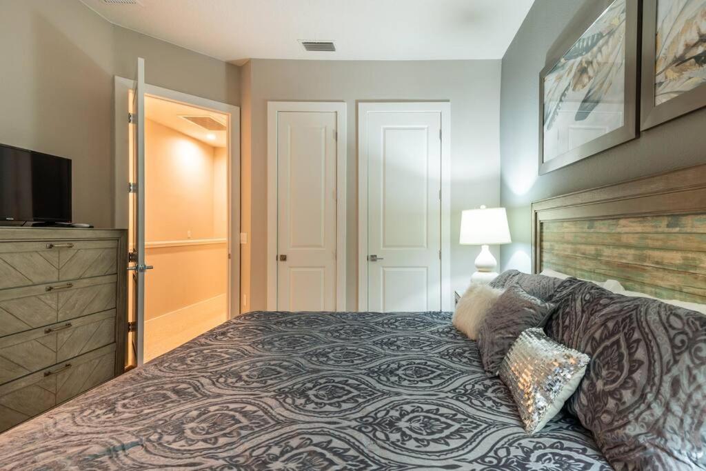 אורלנדו Casa Na Disney/ Summerville Resort מראה חיצוני תמונה